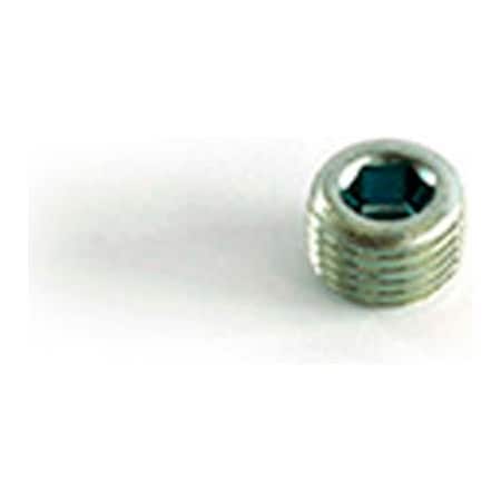 Gps - Generic Parts Service Pipe Plug For Yale MPB 040 E (B827) & MPW 045 E (B802) Pallet Trucks YL 524158215